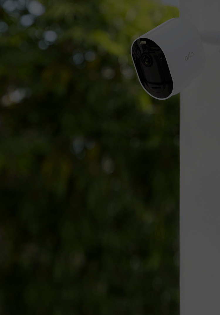 arlo zoom camera