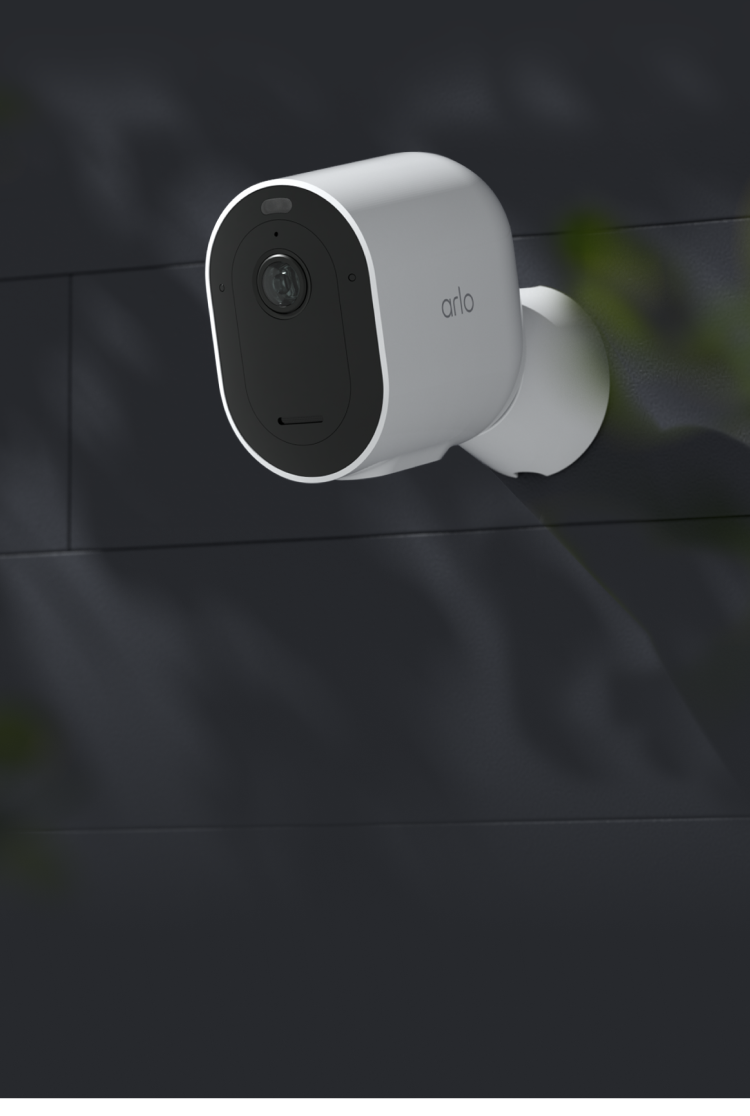 Wired vs. Wireless vs. Wire-Free Security Cameras